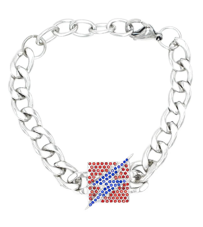 BRACCIALE LOGO