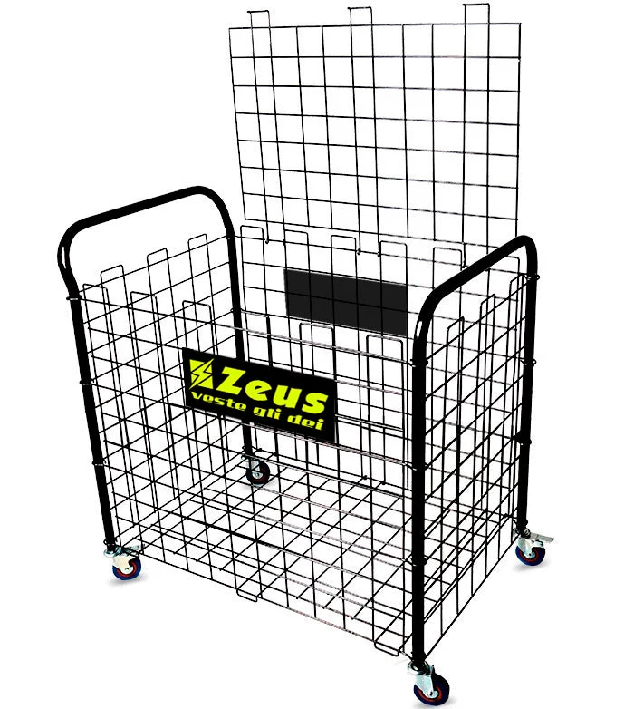 BALL CART 60 X 94 x 94 cm