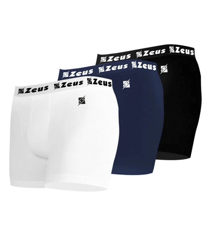 BOXER ESSENTIAL 3 PCS