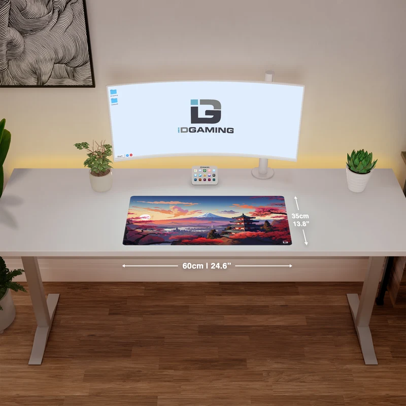 Κιότο Playmat