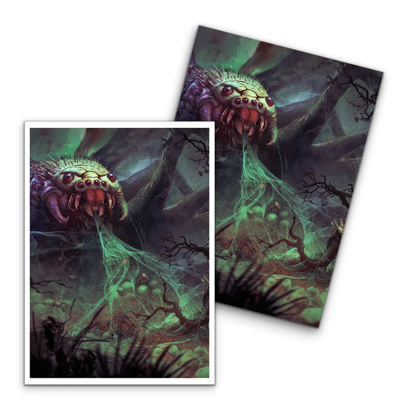 Broodmother Card Sleeves