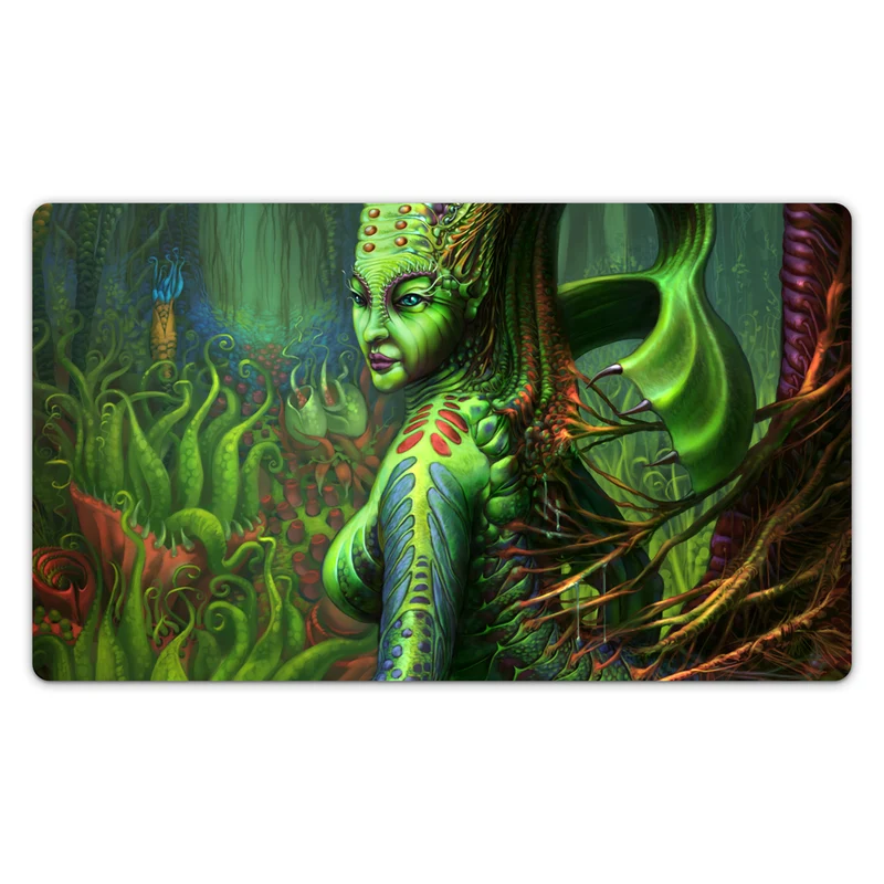 Mt.Saimour Playmat