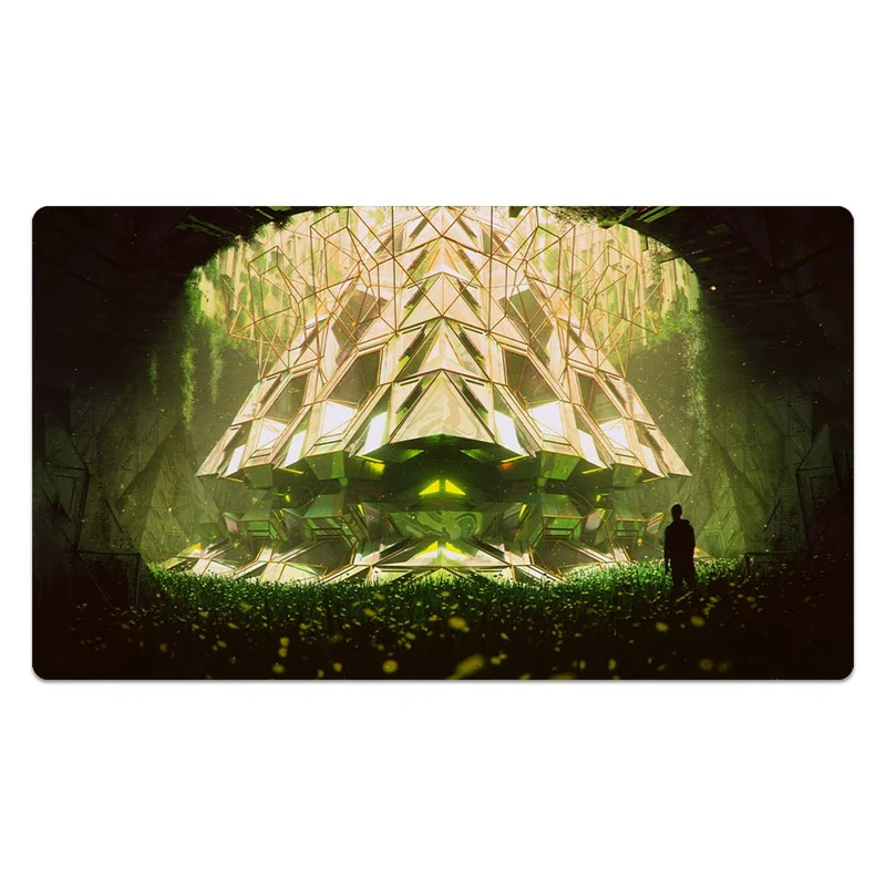 Extra-terrestrial Discovery Playmat