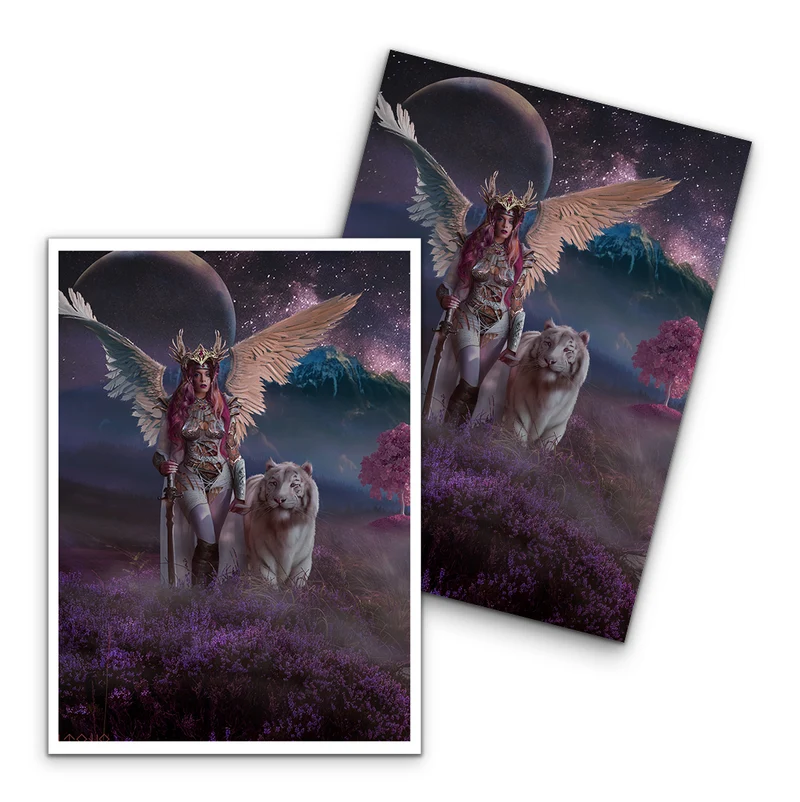 Freyja Card Sleeves