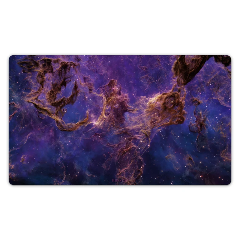 Queen Ascending Playmat