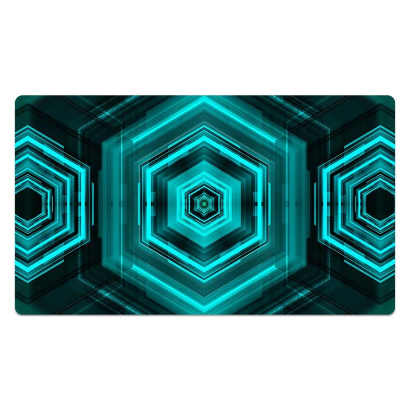 Tunnel To A Different Dimension Version Two Mouse Pad
