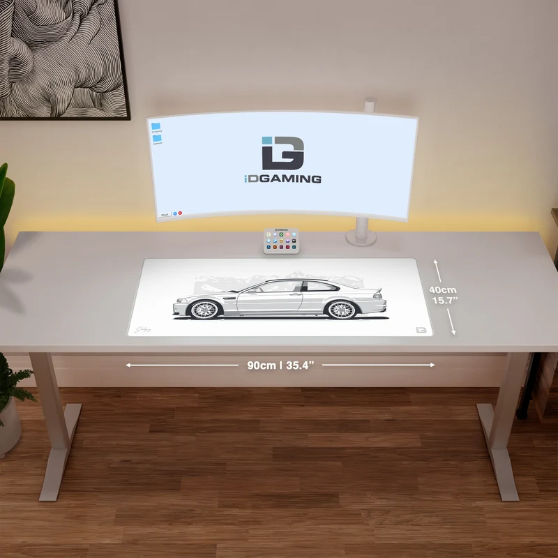 Ε46 CSL