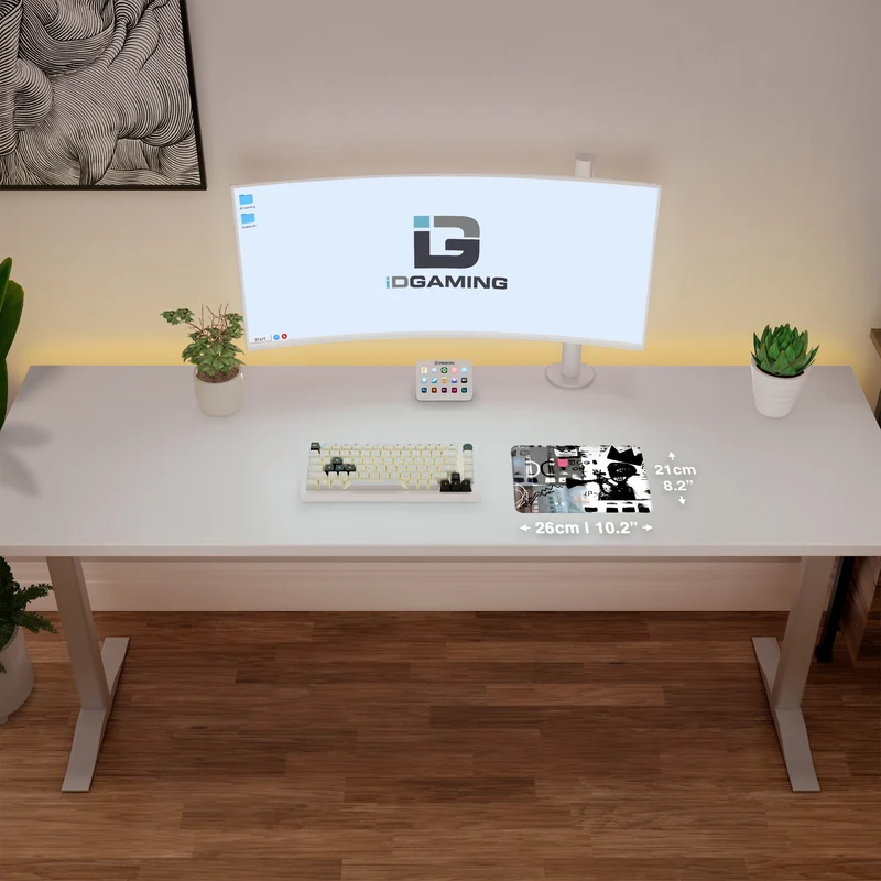 Min kjærlighet