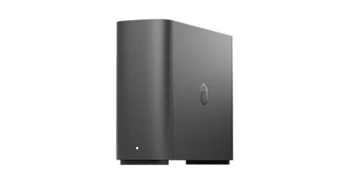 Synology BeeStation 4TB Personal Cloud Storage Device (BST150-4T)