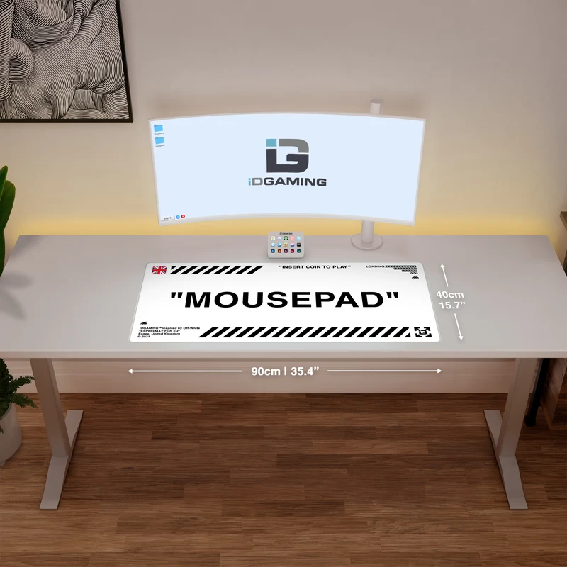 MUSEMATTE