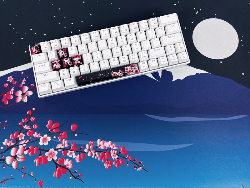 Pakiet Sakura (Zmierzch)