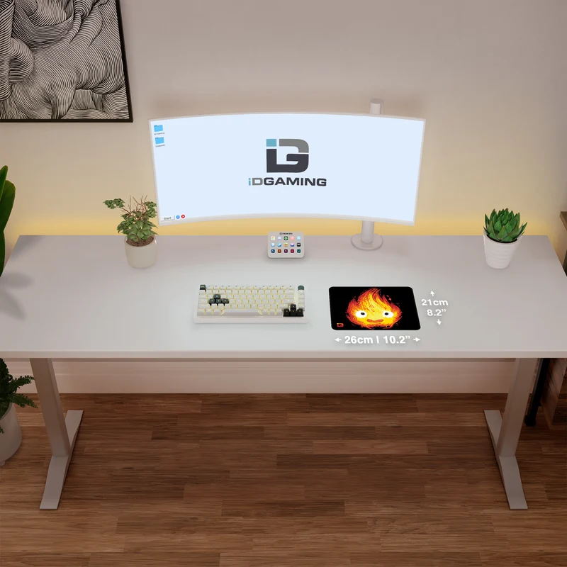 Feuerdämon