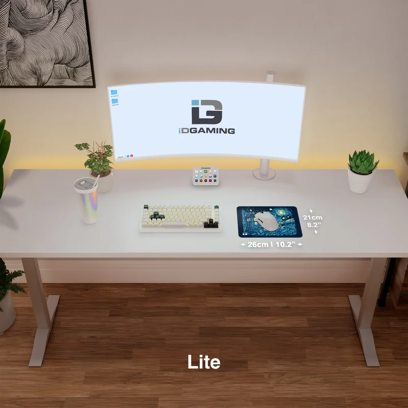 Dromen van tijd en ruimte