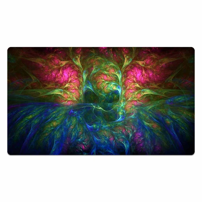Nature's Dark Heart Playmat