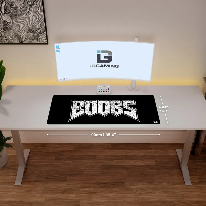 Boobs