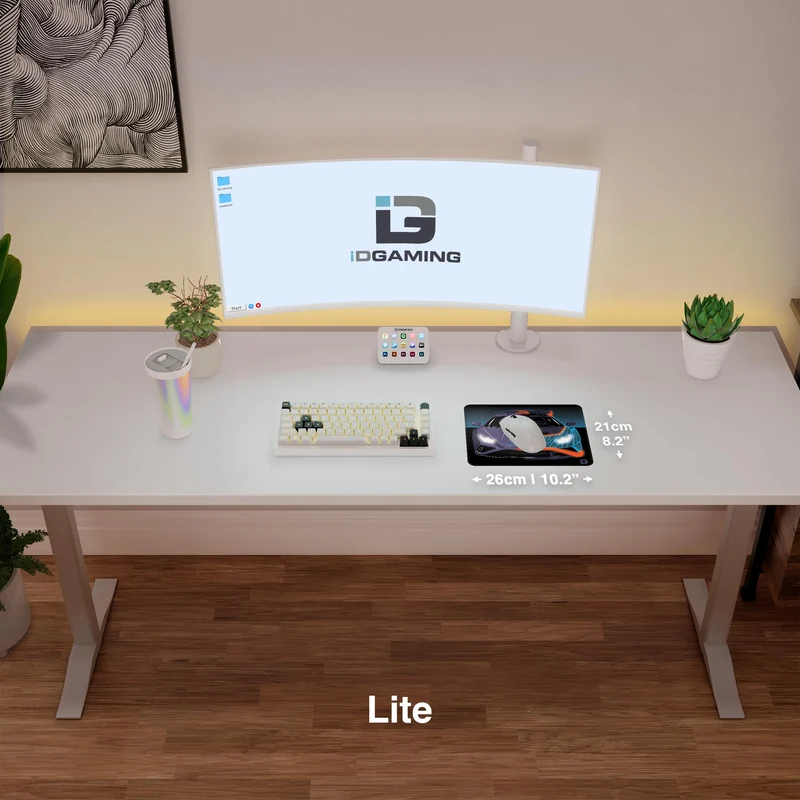 Begeistert