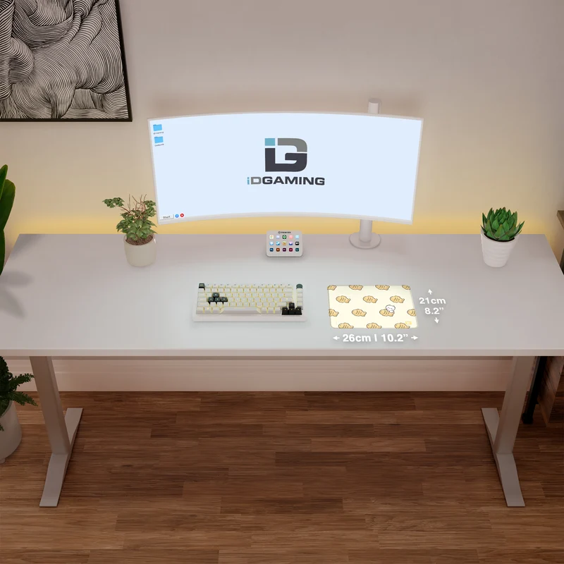 Bułeczki w kształcie ryb