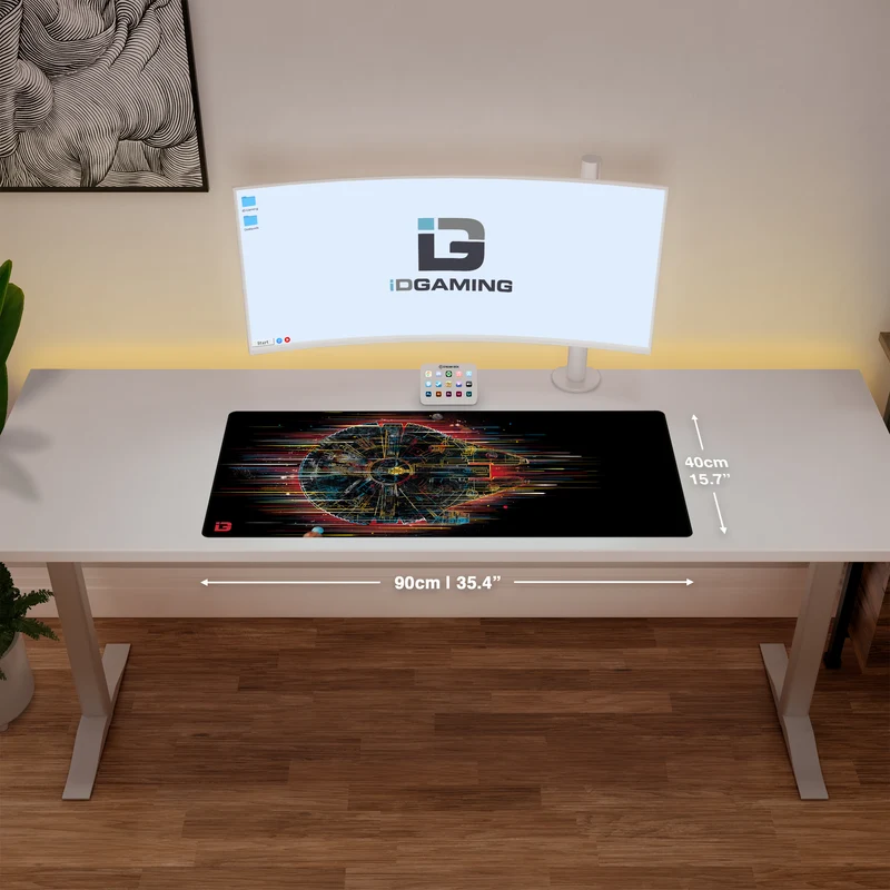 Neonowy Sokół