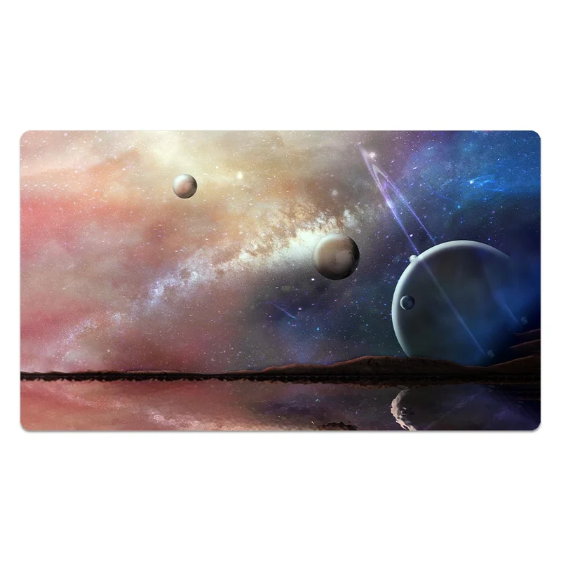Extra-terrestrial Mouse Pad