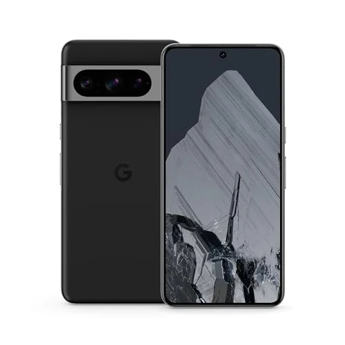 Google Pixel 8 Pro - 128GB - Obsidian