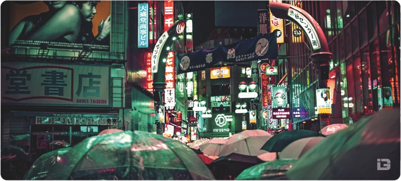 Tokio