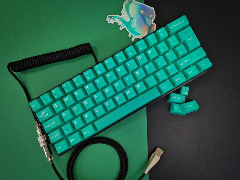 Σετ Μπρελόκ Jelly Jade