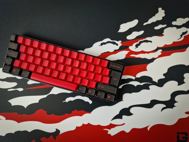 Cloud Nine Inferno-bundel