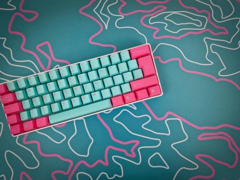 Topo Miami-bundel