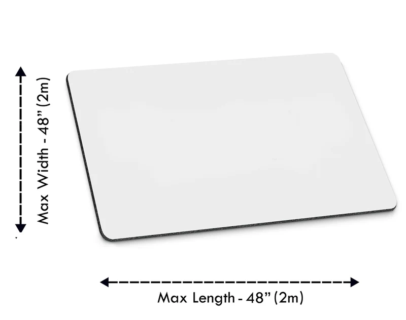 12in x 12in Playmat