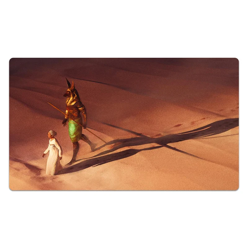 Afterlife Playmat