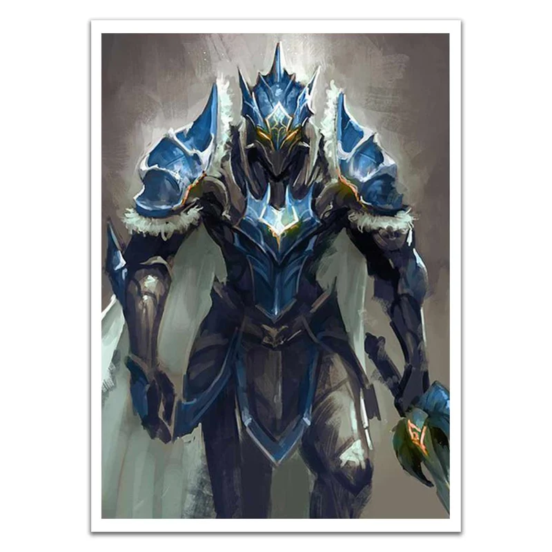 King's Champion Card Sleeves